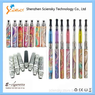 2013 Top Quality E-Cigarette EGO-Q